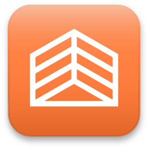 roofle-icon-button-orange
