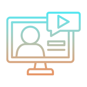 webinar icon